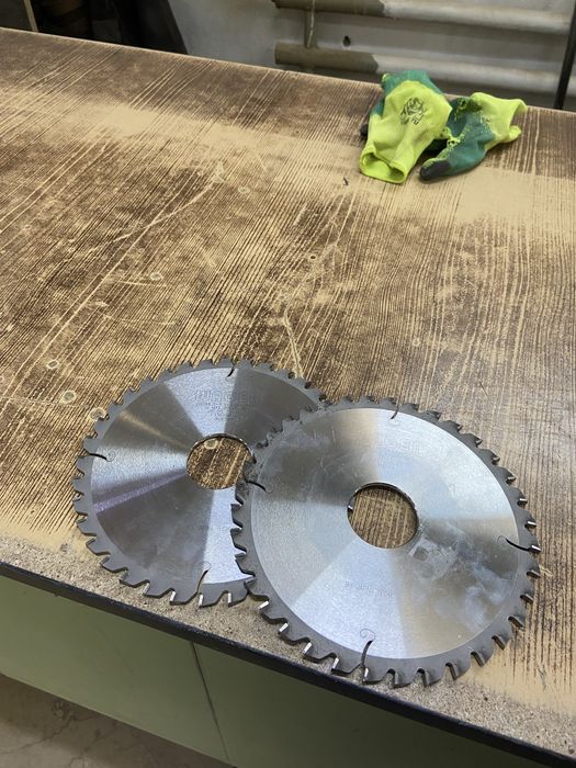 Диск для дерева.лдсп мдф хдф.