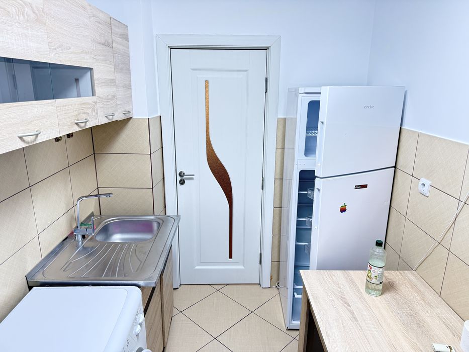 Apartament de inchiriat- Alexandru Obregia