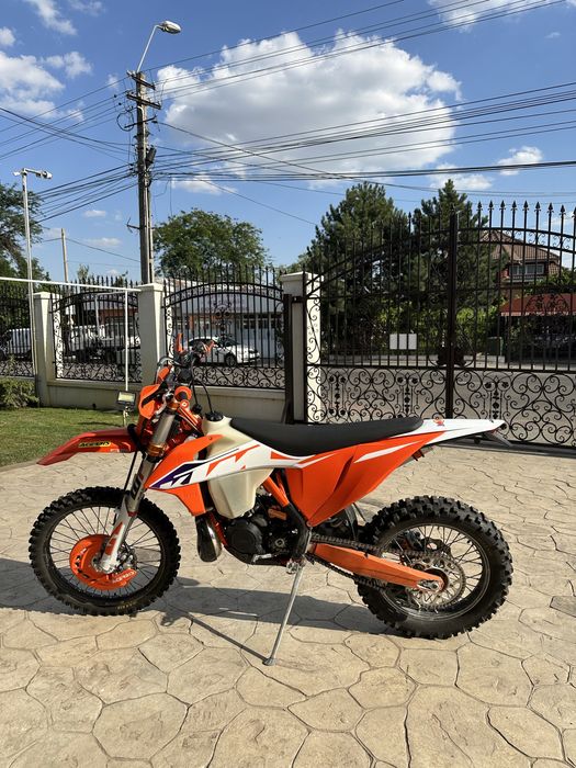 Vand Enduro KTM 300 2023