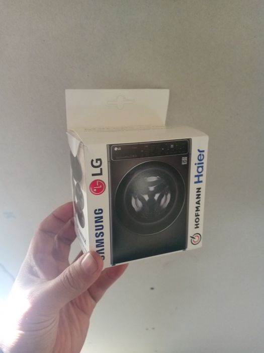 Kir moshina vibratsiyaga qarshi stendlar va muzlatgichlar stullarga