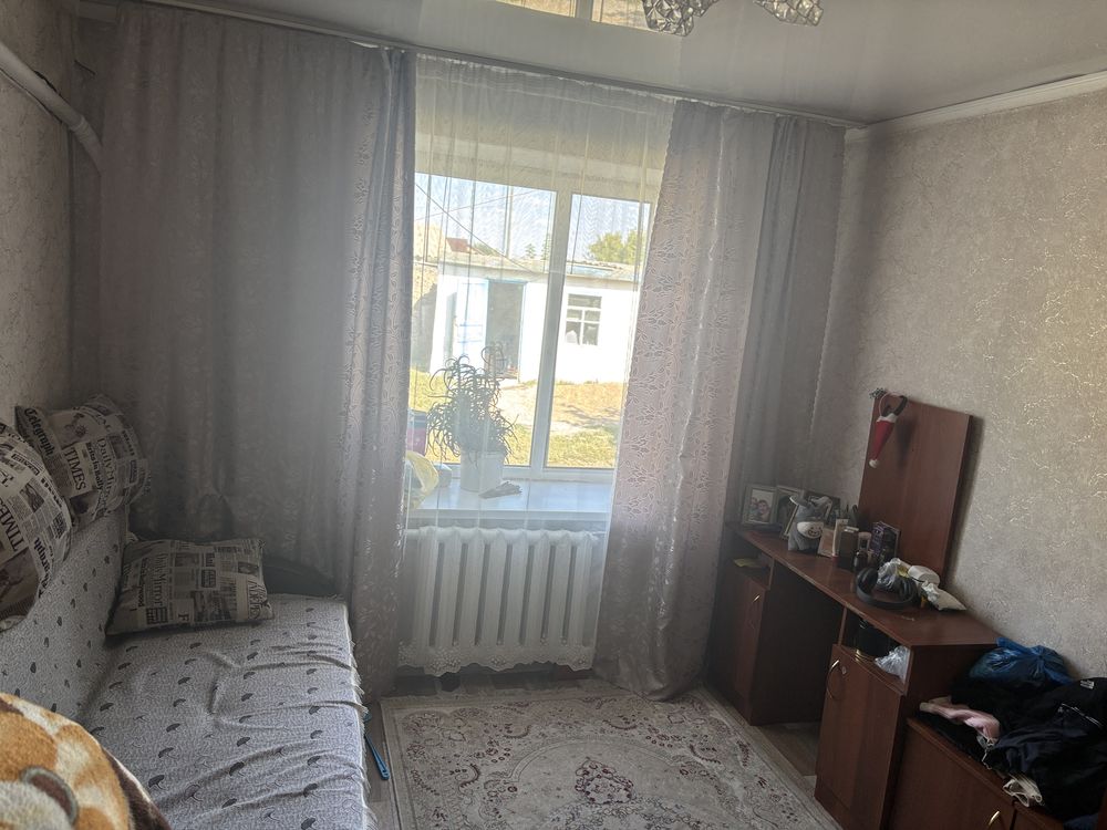 Продам дом в городе Аягуз