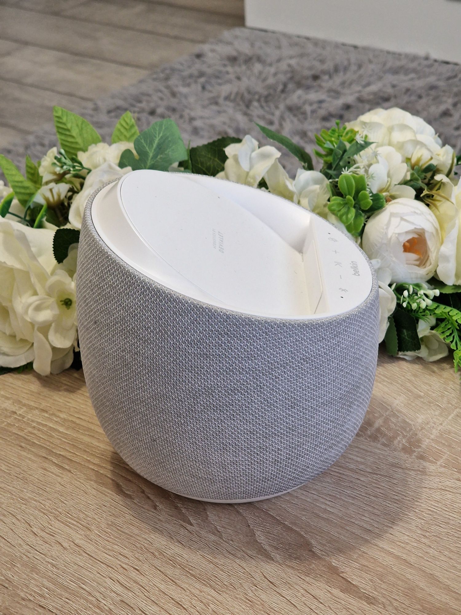 Boxa Belkin Soundform Elite Devialet