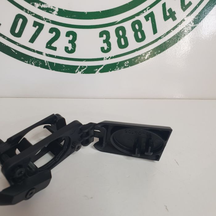 Capac mufa incarcare cu balama Bosch bicicleta Cube