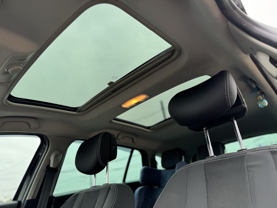 Renault Megane EURO 5 1.9 DCI 131 CP