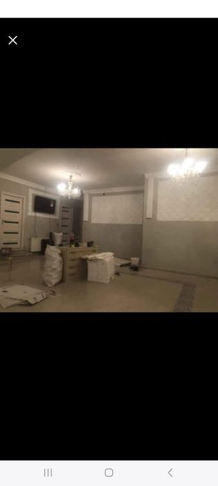 Executam lucrari in finisaje