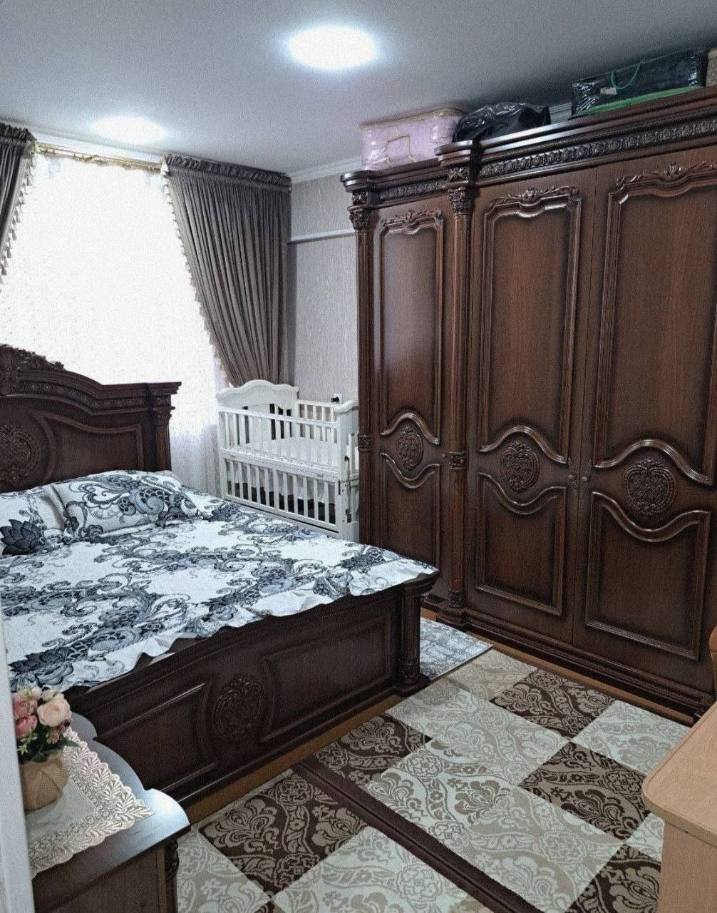 Ш.Руставели Продаётся 4/3/4 Поликлиника 59 81.кв.м