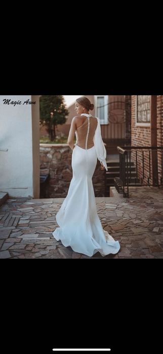 Vand Rochite de mireasa