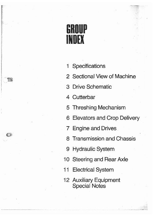 Claas Dominator 56,66,76,86,96,106 Workshop Service Manual книги