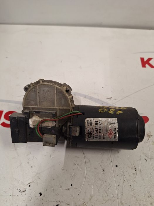 Моторче предни чистачки Fiat Doblo / Фиат Добло 2008г.