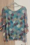 Bluza damă made in Italy