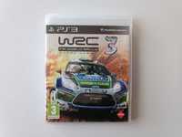 WRC 3 FIA World Rally Championship за PlayStation 3 PS3 ПС3