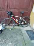 Bicicletă cursiera