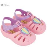 НОВО! Детски сандали IPANEMA BABY