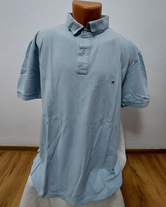 Tommy Hilfiger tricou polo