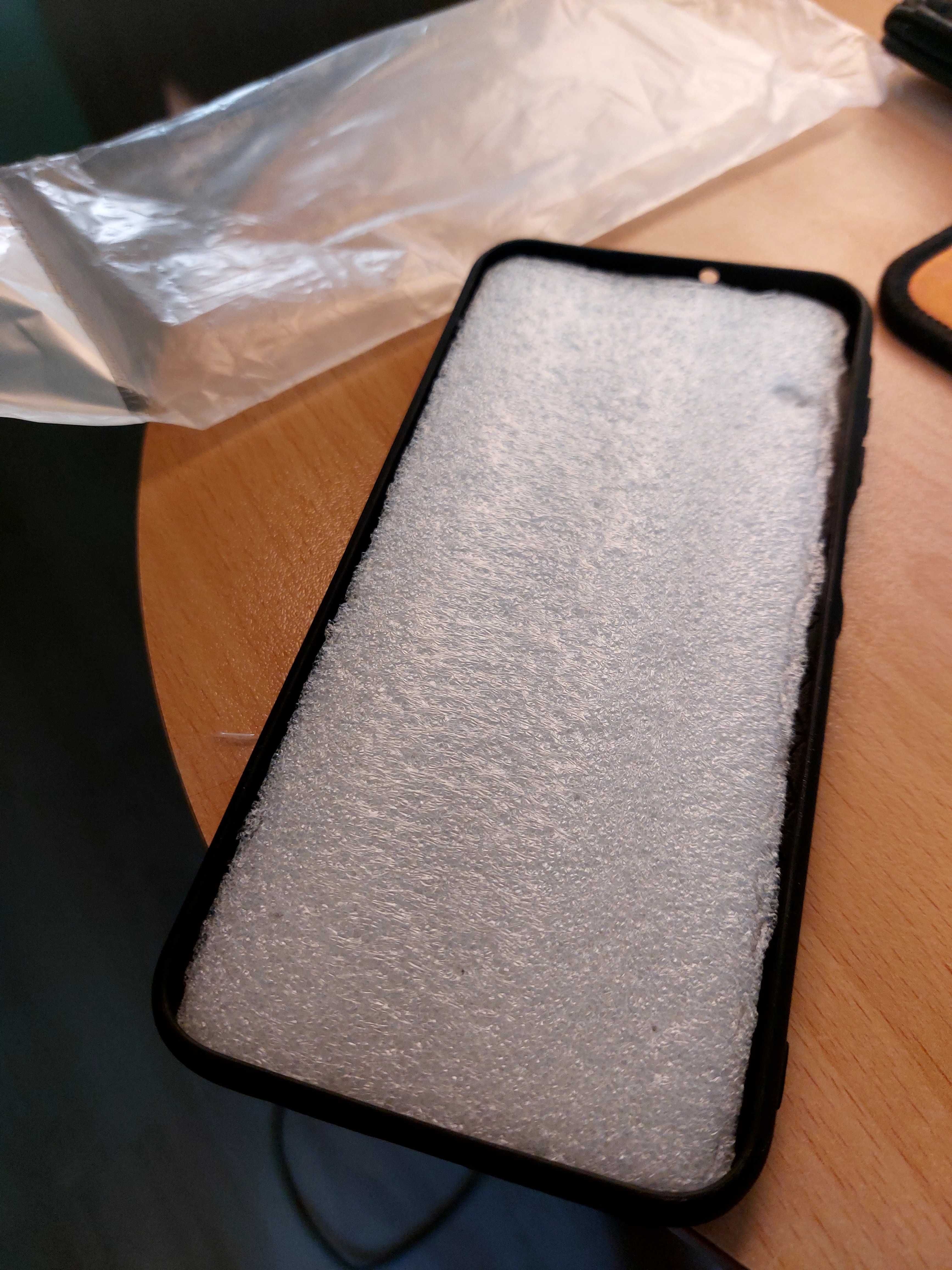 Кейс за Samsung Galaxy A15
