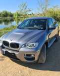 Vand BMW X6/ Accept si variante!