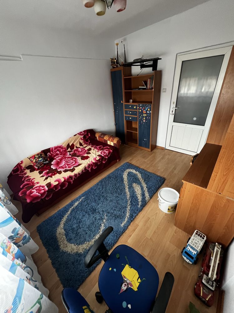 Apartement extra-central