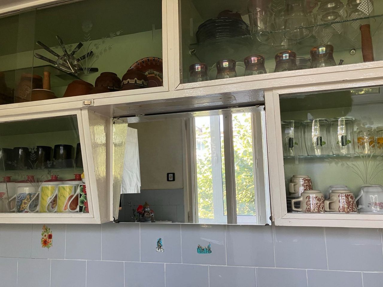 Дава се под наем Двустаен апартамент в Плевен, Сторгозия - 68 кв.м за 306 € - Снимка #19