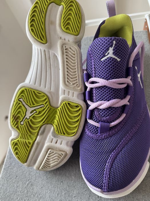 Nike Jordan Air RCVR