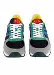 Sneakersi adidasi Armani Exchange, 100% autentici, noi in cutie