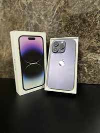 Iphone 14 ProMax Mov Purple 97% Bat