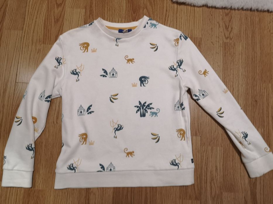 Okaidi, Massimo dutti, Zara 10год. момче