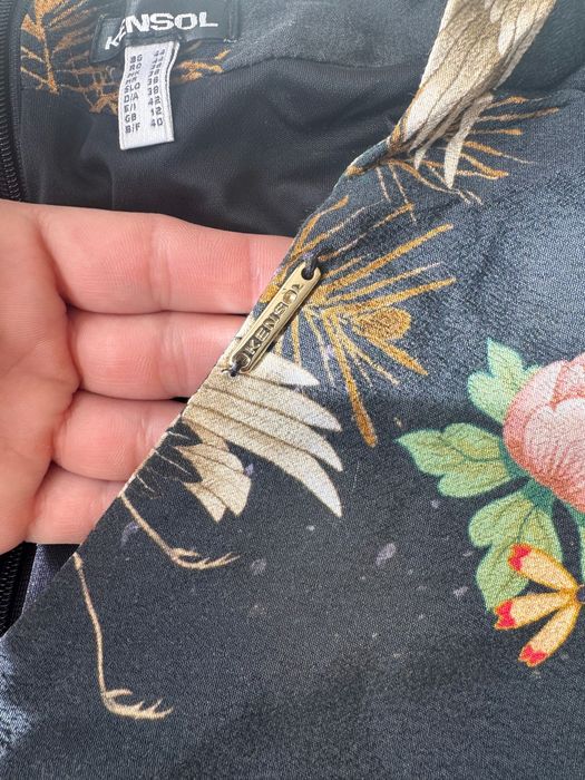 Дамска рокля Kensol