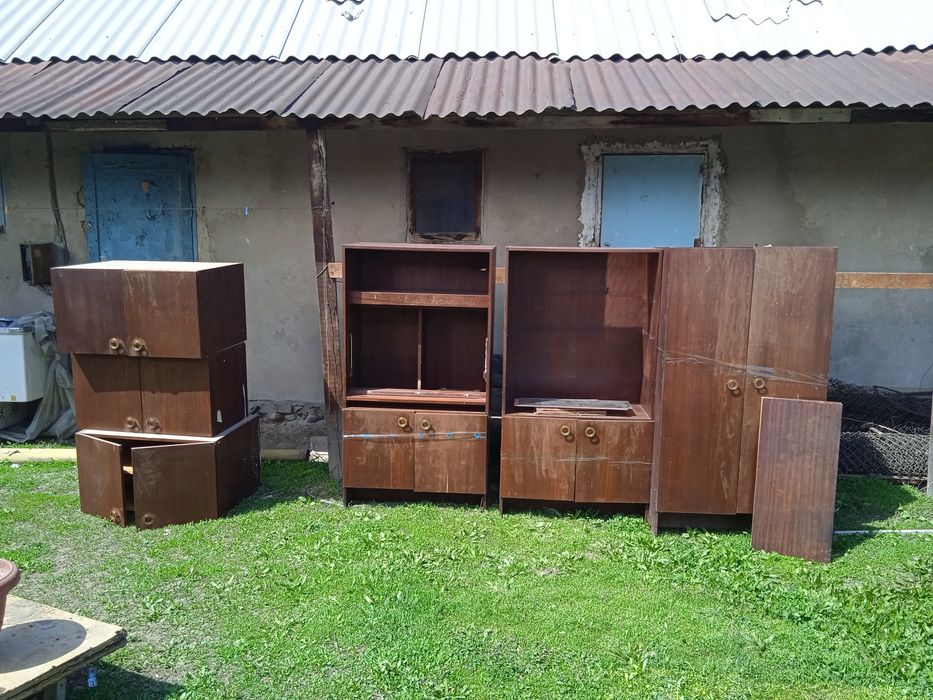 Стенка/шкаф за 30000