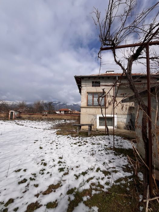 Продава се Къща в с. Търничени, Област Стара Загора - 100 кв.м за 500 €/кв.м - Снимка #2