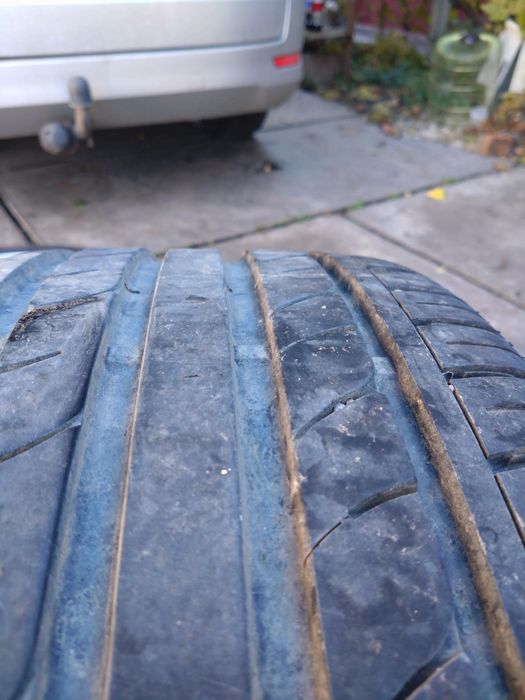 Jante aliaj cu cauciucuri R19 5X110 Opel,Fiat,Jeep,Cadilac,Alfa Romeo