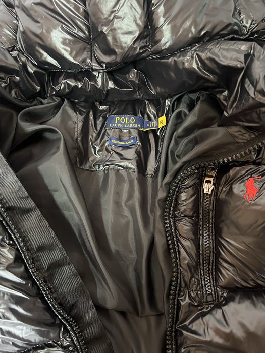 Geacă Polo Ralph Lauren