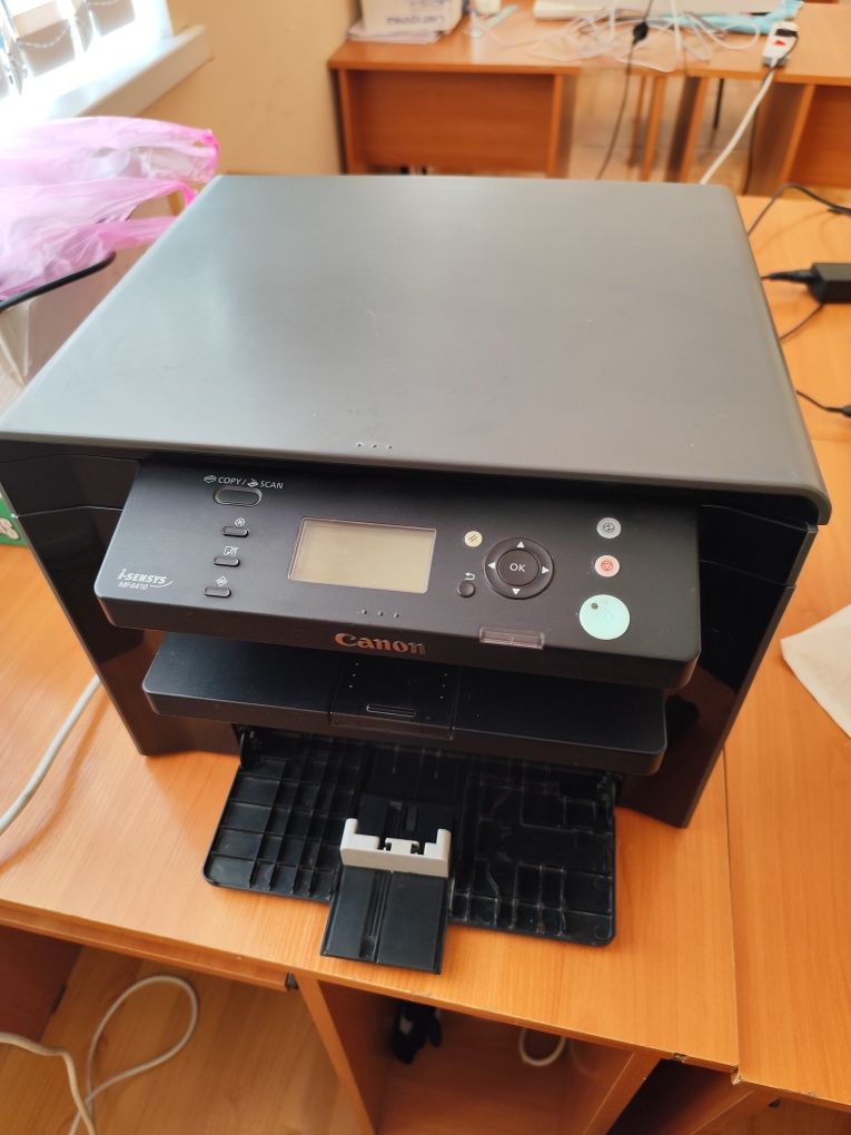 Conon MF4410 i-sensys
