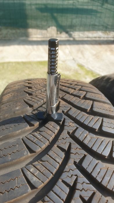 Зимни гуми 175 65 14