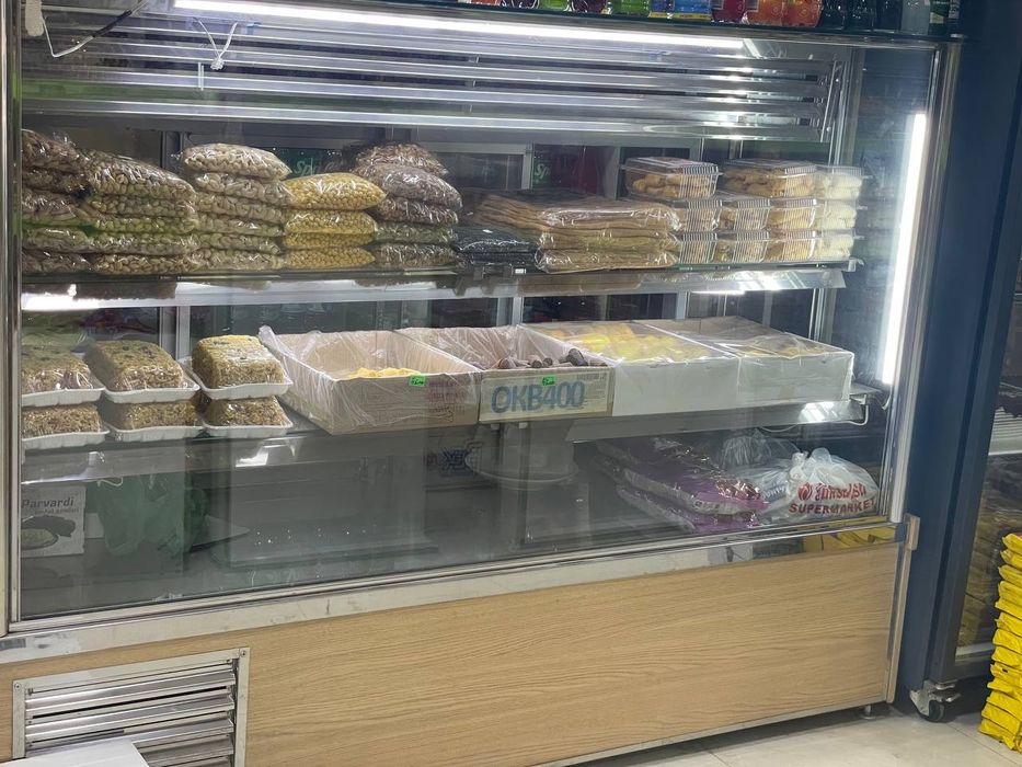 Азн холодильник оригинал