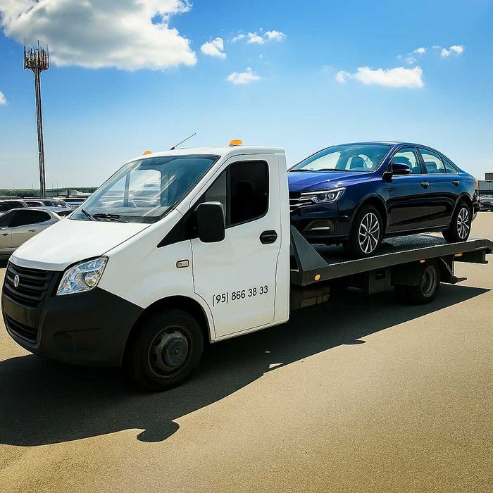 Эвакуатор хизмати / Эвакуатор по Ташкенту — быстро и надёжно