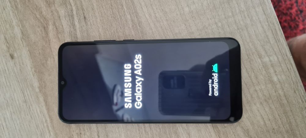 Vând Samsung galaxy a02s