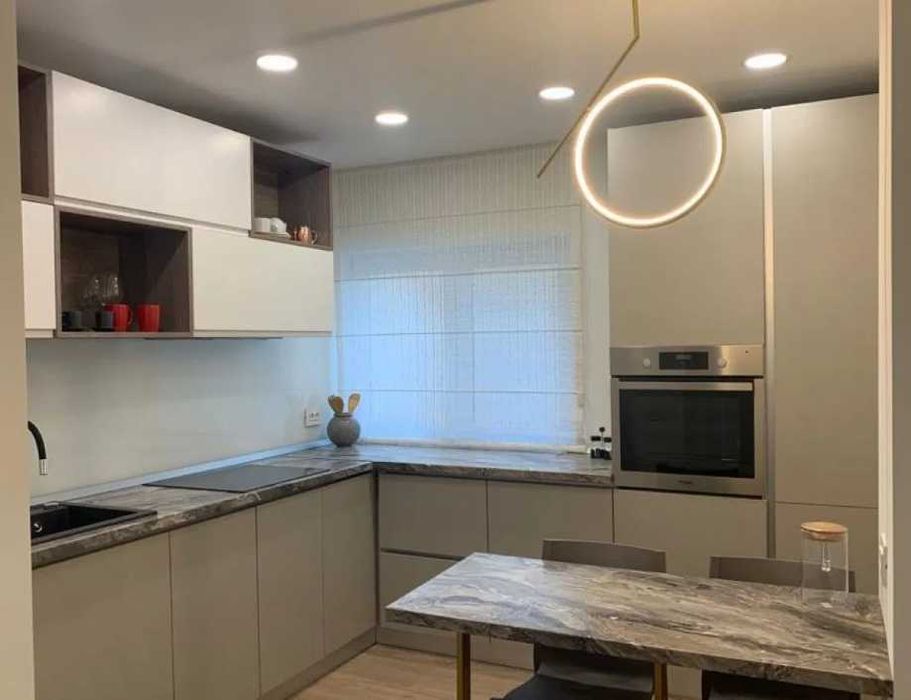 Дава се под наем Двустаен апартамент в Пловдив, Каменица 1 - 60 кв.м за 270.3 € - Снимка #3