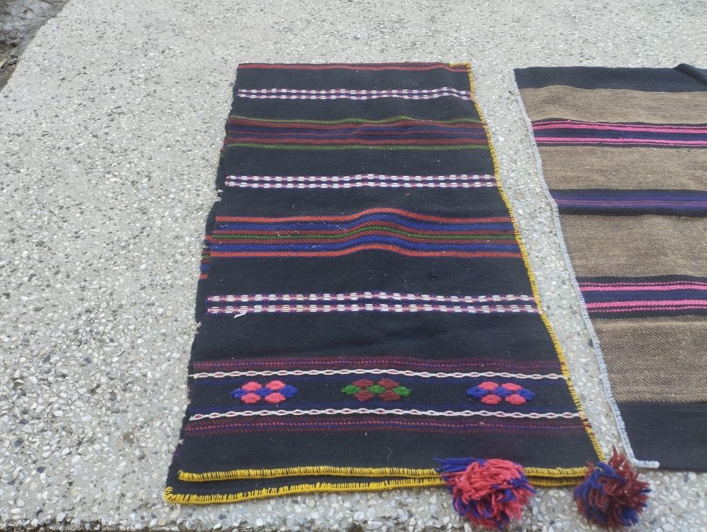 Ръчно тъкани пликове за възглавници