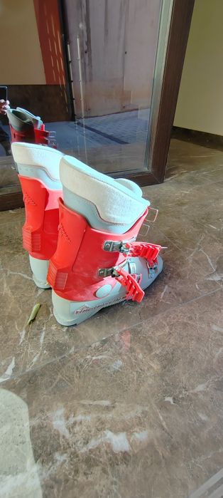 Ски обувки Rossignol, Dachstein, Lange