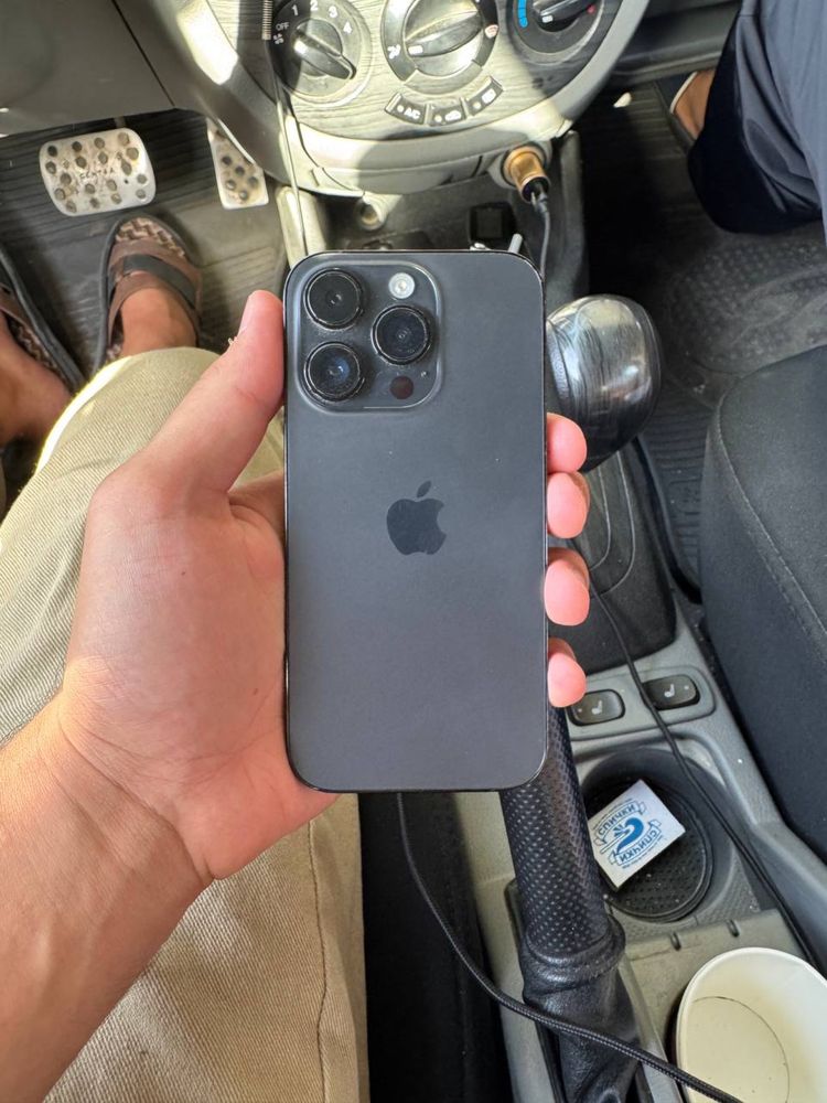 Iphone 14 pro 128 lla