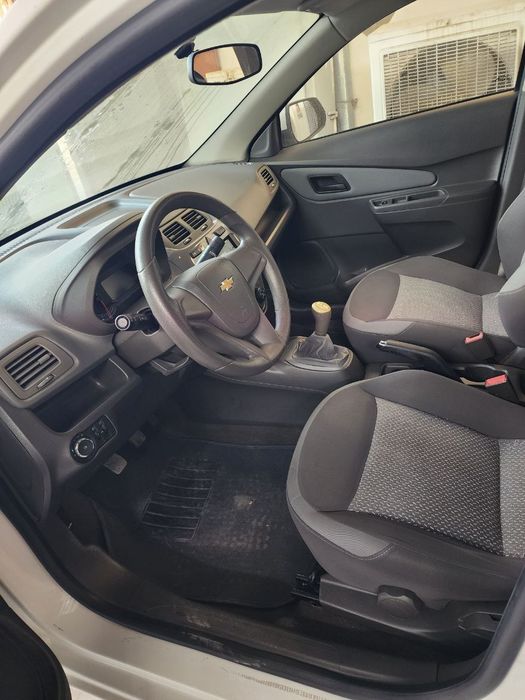 Срочно продается Cobalt