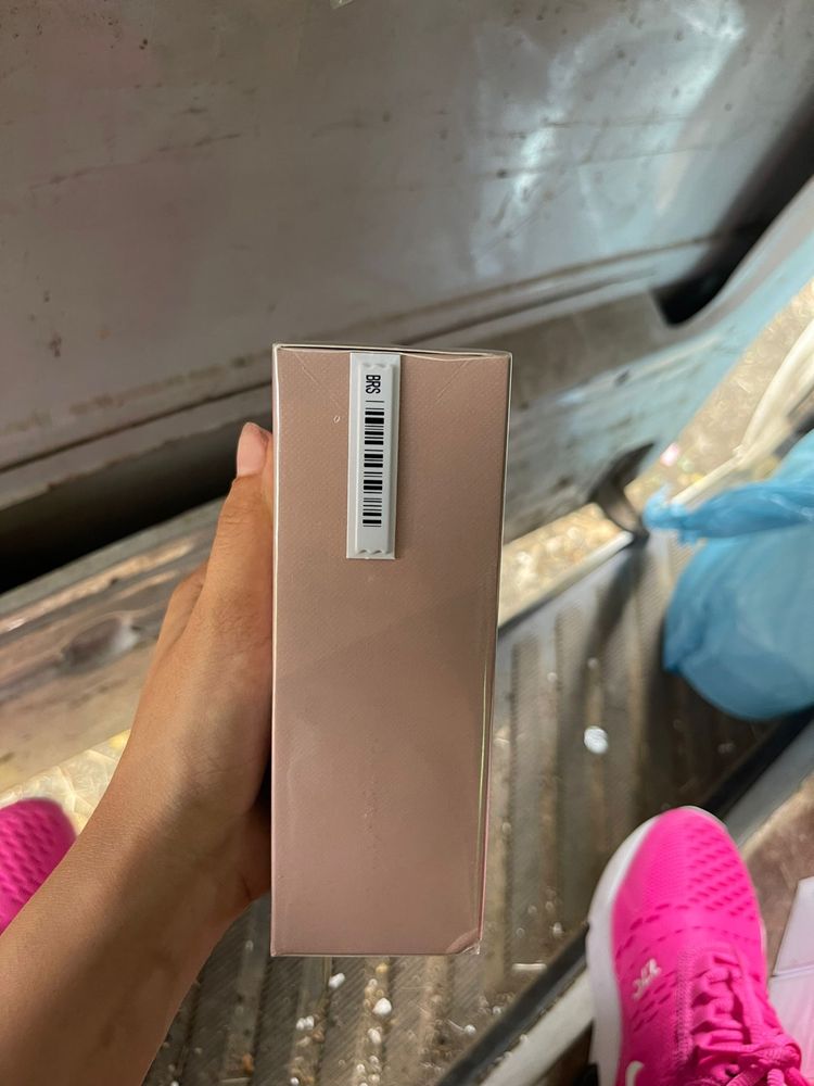 hugo boss the scent for her