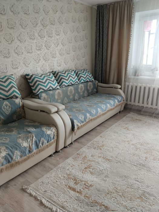 Продам квартиру недорого в хорошем районе 5а мкр