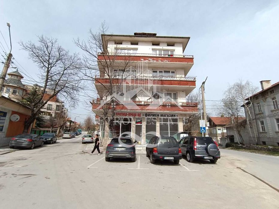 Продава се Магазин в Велинград - 94 кв.м за 2049 €/кв.м - Снимка #5