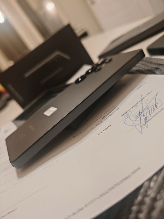 Samsung galaxy s25 Ultra JET Black НОВ