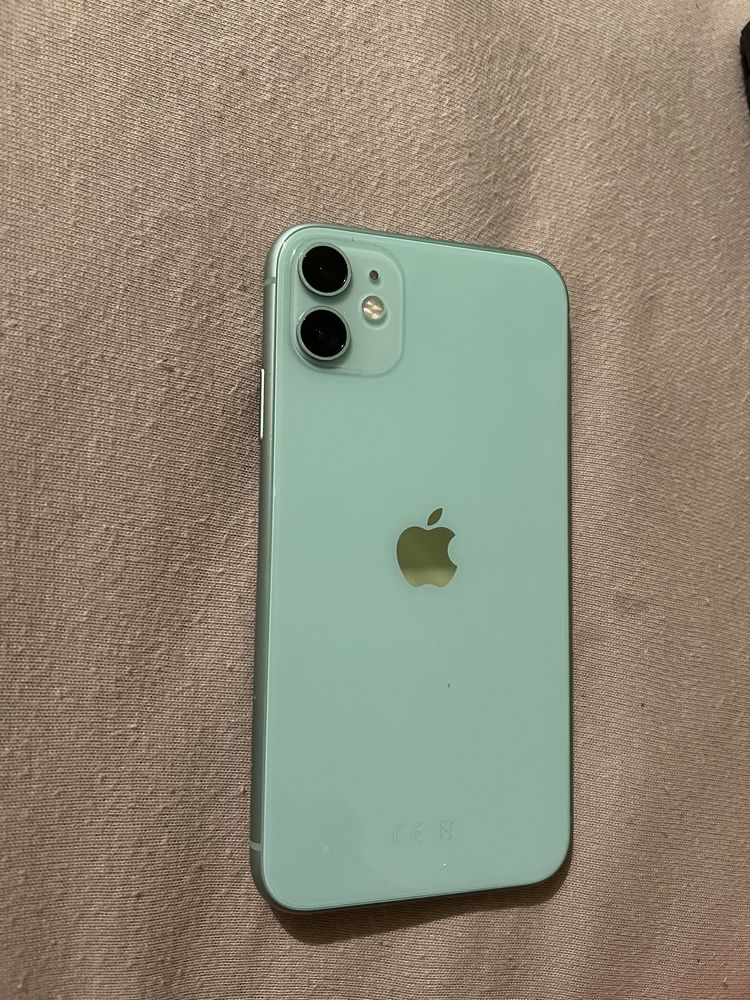 Iphone 11, 128gb liber de retea