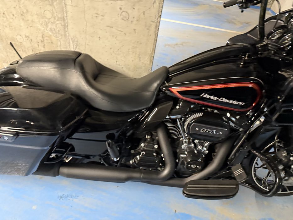 Harley Davidson Road Glide Special