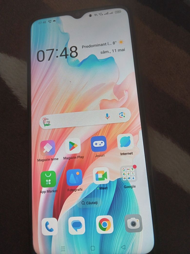 Oppo A18 nou nouț