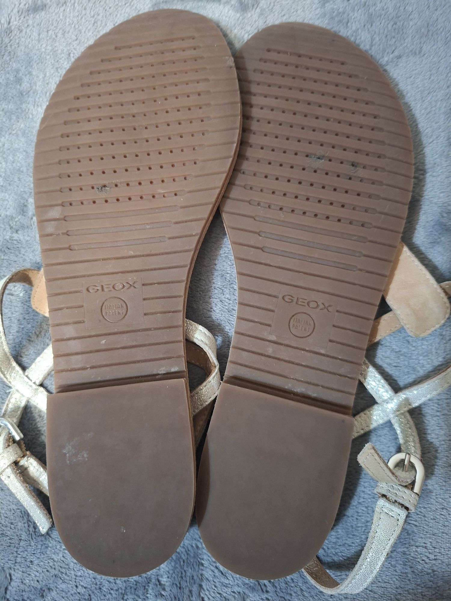 Sanadale geox 40