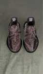 Yeezy static black